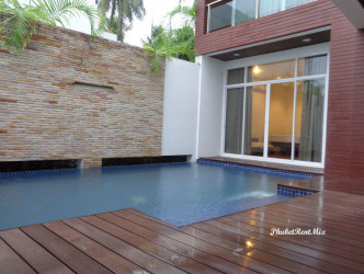 3 Bed, 3 Bath, HouseFor Sale, Phuket, Karon, SouthWest