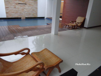 3 Bed, 3 Bath, HouseFor Sale, Phuket, Karon, SouthWest