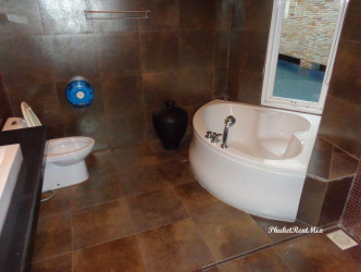 3 Bed, 3 Bath, HouseFor Sale, Phuket, Karon, SouthWest