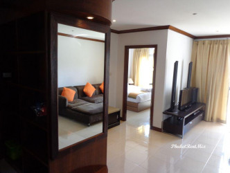 2 Bed, 2 Bath, ApartmentFor Sale, Phuket, Patong, West