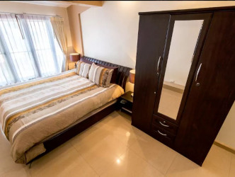 2 Bed, 1 Bath, ApartmentFor Sale, 302, Phrabaramee 5, Ban Kalim, Patong Beach, Kathu, Phuket, Patong, West 2 Bed, 1 Bath, ApartmentFor Sale, 302, Phrabaramee 5, Ban Kalim, Patong Beach, Kathu, Phuket, Patong, West