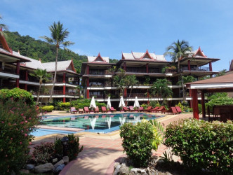 2 Bed, 1 Bath, ApartmentFor Sale, 302, Phrabaramee 5, Ban Kalim, Patong Beach, Kathu, Phuket, Patong, West 2 Bed, 1 Bath, ApartmentFor Sale, 302, Phrabaramee 5, Ban Kalim, Patong Beach, Kathu, Phuket, Patong, West