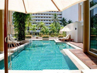 1 Bed, 1 Bath, ApartmentFor Sale, Phuket, Patong, West 1 Bed, 1 Bath, ApartmentFor Sale, Phuket, Patong, West