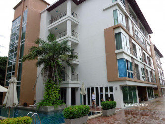 1 Bed, 1 Bath, ApartmentFor Sale, Phuket, Patong, West 1 Bed, 1 Bath, ApartmentFor Sale, Phuket, Patong, West