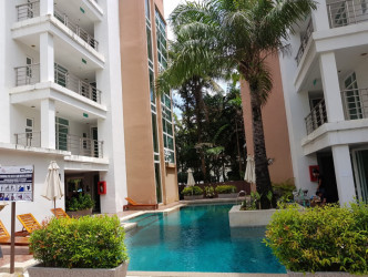 1 Bed, 1 Bath, ApartmentFor Sale, Phuket, Patong, West 1 Bed, 1 Bath, ApartmentFor Sale, Phuket, Patong, West