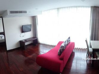 2 Bed, 2 Bath, ApartmentFor Sale, 24/129 Sirirach Road, Patong Beach, A. Kathu, Phuk, Phuket, Patong, West