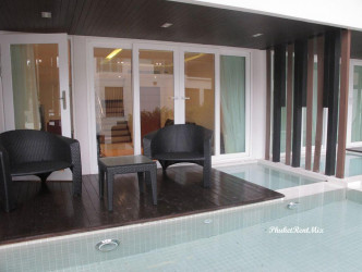 1 Bed, 1 Bath, ApartmentFor Sale, 324/102 Prabramee Road Patong, Kathu, Phuket 83150, Phuket, Patong, West