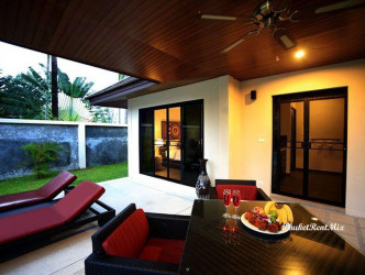 1 Bed, 1 Bath, HouseFor Sale, 76/150 Soi Khlokmakham Rawai Phuket 83130, Phuket, NaiHarn, South 1 Bed, 1 Bath, HouseFor Sale, 76/150 Soi Khlokmakham Rawai Phuket 83130, Phuket, NaiHarn, South