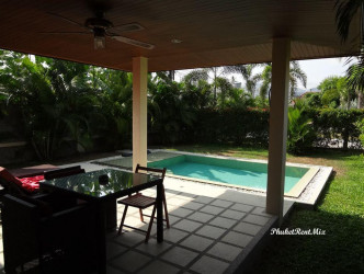 1 Bed, 1 Bath, HouseFor Sale, 76/150 Soi Khlokmakham Rawai Phuket 83130, Phuket, NaiHarn, South 1 Bed, 1 Bath, HouseFor Sale, 76/150 Soi Khlokmakham Rawai Phuket 83130, Phuket, NaiHarn, South