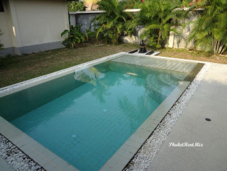 1 Bed, 1 Bath, HouseFor Sale, 76/150 Soi Khlokmakham Rawai Phuket 83130, Phuket, NaiHarn, South 1 Bed, 1 Bath, HouseFor Sale, 76/150 Soi Khlokmakham Rawai Phuket 83130, Phuket, NaiHarn, South