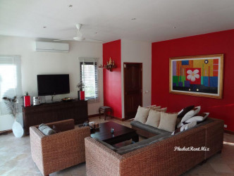 3 Bed, 3 Bath, HouseFor Sale, Phuket, NaiHarn, South 3 Bed, 3 Bath, HouseFor Sale, Phuket, NaiHarn, South