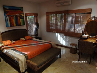 3 Bed, 3 Bath, HouseFor Sale, Phuket, NaiHarn, South 3 Bed, 3 Bath, HouseFor Sale, Phuket, NaiHarn, South