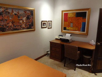 3 Bed, 3 Bath, HouseFor Sale, Phuket, NaiHarn, South 3 Bed, 3 Bath, HouseFor Sale, Phuket, NaiHarn, South