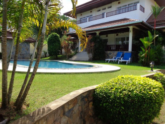4 Bed, 3 Bath, HouseFor Sale, Phuket, Rawai, South