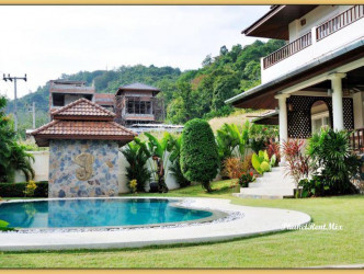 4 Bed, 3 Bath, HouseFor Sale, Phuket, Rawai, South