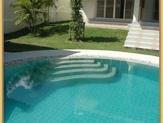 4 Bed, 3 Bath, HouseFor Sale, Phuket, Rawai, South