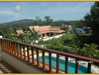 4 Bed, 3 Bath, HouseFor Sale, Phuket, Rawai, South