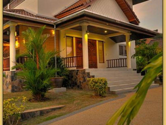 4 Bed, 3 Bath, HouseFor Sale, Phuket, Rawai, South