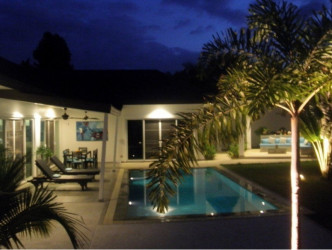 4 Bed, 4 Bath, HouseFor Sale, 34/76 soi kokyang, Moo 2, Nai Harn District, 83150, Phuket, Rawai, South