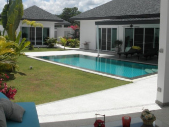 4 Bed, 4 Bath, HouseFor Sale, 34/76 soi kokyang, Moo 2, Nai Harn District, 83150, Phuket, Rawai, South