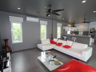 4 Bed, 4 Bath, HouseFor Sale, 34/76 soi kokyang, Moo 2, Nai Harn District, 83150, Phuket, Rawai, South