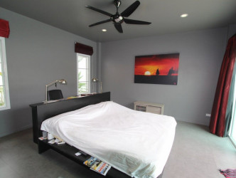 4 Bed, 4 Bath, HouseFor Sale, 34/76 soi kokyang, Moo 2, Nai Harn District, 83150, Phuket, Rawai, South