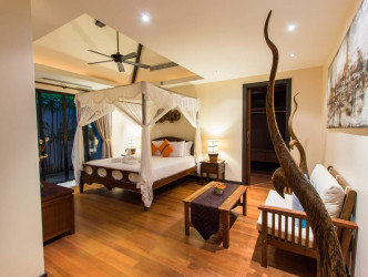 3 Bed, 3 Bath, HouseFor Sale, Phuket, NaiHarn, South 3 Bed, 3 Bath, HouseFor Sale, Phuket, NaiHarn, South