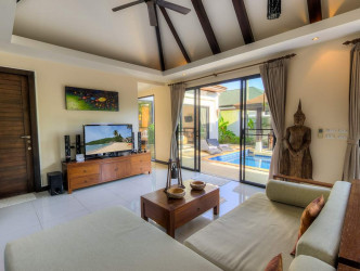 3 Bed, 3 Bath, HouseFor Sale, Phuket, NaiHarn, South 3 Bed, 3 Bath, HouseFor Sale, Phuket, NaiHarn, South