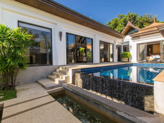 3 Bed, 3 Bath, HouseFor Sale, Phuket, NaiHarn, South 3 Bed, 3 Bath, HouseFor Sale, Phuket, NaiHarn, South