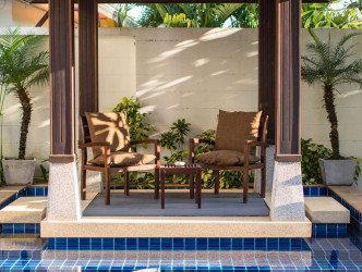 3 Bed, 3 Bath, HouseFor Sale, Phuket, NaiHarn, South 3 Bed, 3 Bath, HouseFor Sale, Phuket, NaiHarn, South