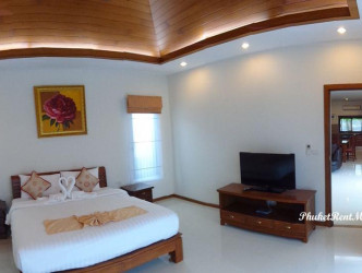 3 Bed, 3 Bath, HouseFor Sale, Phuket, NaiHarn, South 3 Bed, 3 Bath, HouseFor Sale, Phuket, NaiHarn, South