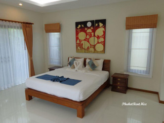 3 Bed, 3 Bath, HouseFor Sale, Phuket, NaiHarn, South 3 Bed, 3 Bath, HouseFor Sale, Phuket, NaiHarn, South