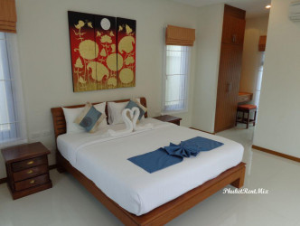 3 Bed, 3 Bath, HouseFor Sale, Phuket, NaiHarn, South 3 Bed, 3 Bath, HouseFor Sale, Phuket, NaiHarn, South