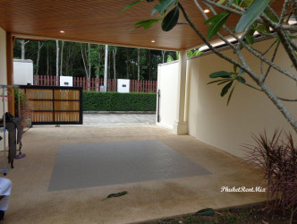 3 Bed, 3 Bath, HouseFor Sale, Phuket, NaiHarn, South 3 Bed, 3 Bath, HouseFor Sale, Phuket, NaiHarn, South