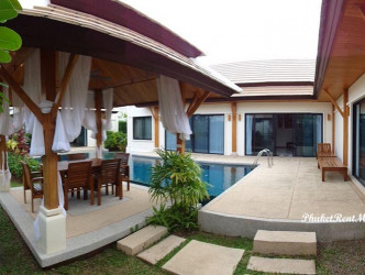 3 Bed, 3 Bath, HouseFor Sale, Phuket, NaiHarn, South 3 Bed, 3 Bath, HouseFor Sale, Phuket, NaiHarn, South