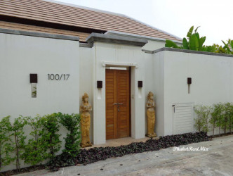 3 Bed, 3 Bath, HouseFor Sale, Phuket, NaiHarn, South 3 Bed, 3 Bath, HouseFor Sale, Phuket, NaiHarn, South