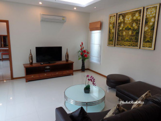 3 Bed, 3 Bath, HouseFor Sale, Phuket, NaiHarn, South 3 Bed, 3 Bath, HouseFor Sale, Phuket, NaiHarn, South