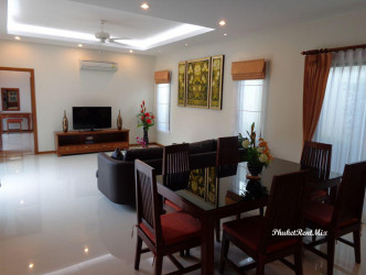 3 Bed, 3 Bath, HouseFor Sale, Phuket, NaiHarn, South 3 Bed, 3 Bath, HouseFor Sale, Phuket, NaiHarn, South