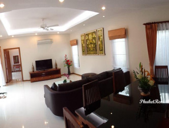3 Bed, 3 Bath, HouseFor Sale, Phuket, NaiHarn, South 3 Bed, 3 Bath, HouseFor Sale, Phuket, NaiHarn, South