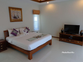 3 Bed, 3 Bath, HouseFor Sale, Phuket, NaiHarn, South 3 Bed, 3 Bath, HouseFor Sale, Phuket, NaiHarn, South