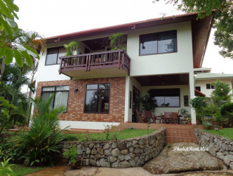3 Bed, 3 Bath, HouseFor Sale, Phuket, NaiHarn, South