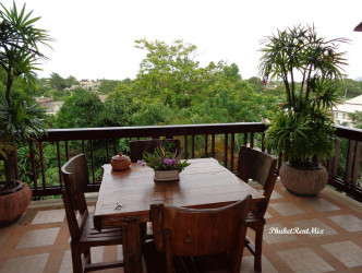 3 Bed, 3 Bath, HouseFor Sale, Phuket, NaiHarn, South 3 Bed, 3 Bath, HouseFor Sale, Phuket, NaiHarn, South