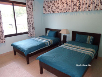 3 Bed, 3 Bath, HouseFor Sale, Phuket, NaiHarn, South 3 Bed, 3 Bath, HouseFor Sale, Phuket, NaiHarn, South