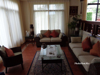 3 Bed, 3 Bath, HouseFor Sale, Phuket, NaiHarn, South 3 Bed, 3 Bath, HouseFor Sale, Phuket, NaiHarn, South