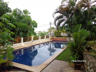 3 Bed, 3 Bath, HouseFor Sale, Phuket, NaiHarn, South 3 Bed, 3 Bath, HouseFor Sale, Phuket, NaiHarn, South