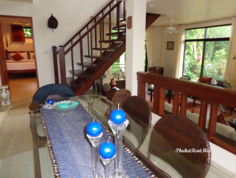 3 Bed, 3 Bath, HouseFor Sale, Phuket, NaiHarn, South 3 Bed, 3 Bath, HouseFor Sale, Phuket, NaiHarn, South