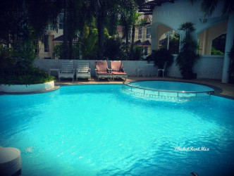 2 Bed, 3 Bath, HouseFor Sale, Phuket, NaiHarn, South