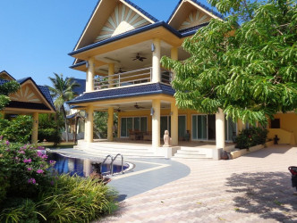 4 Bed, 4 Bath, HouseFor Sale, 76/131 Moo 2, Viset Road, Rawai Beach, Phuket 8313, Phuket, NaiHarn, South