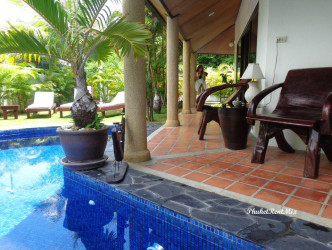 2 Bed, 2 Bath, HouseFor Sale, Phuket, NaiHarn, South 2 Bed, 2 Bath, HouseFor Sale, Phuket, NaiHarn, South