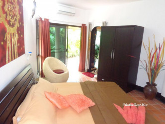 2 Bed, 2 Bath, HouseFor Sale, Phuket, NaiHarn, South 2 Bed, 2 Bath, HouseFor Sale, Phuket, NaiHarn, South